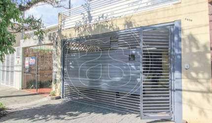 CASA GEMINADA - 222m² ÚTEIS