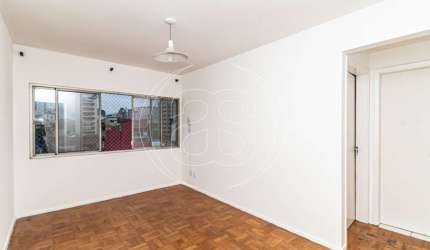APTO 1 DORM - BELA VISTA