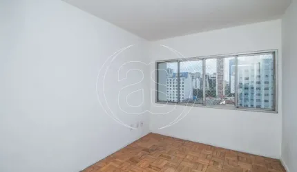 APTO 1 DORM - BELA VISTA