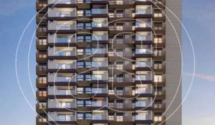 APARTAMENTO PARA VENDA - VILA CLEMENTINO