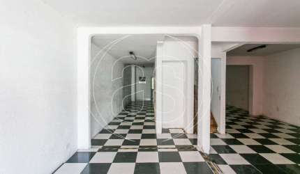 Sobrado Comercial para locação, Santo Amaro, São Paulo - SP