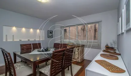 Sobrado residencial para venda na Chácara Monte Alegre, São Paulo - SP
