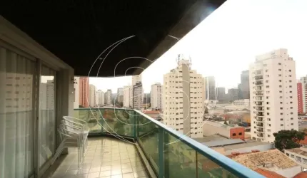 Apartamento para venda na Granja Julieta com 176m² - São Paulo - SP