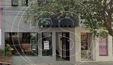 Sobrado comercial para locação, Vila Clementino - SP