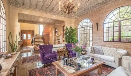 Casa a venda Alto da Boa Vista