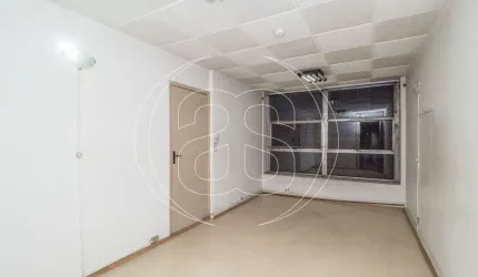 CONJUNTO COMERCIAL - PAULISTA