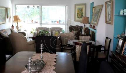 APARTAMENTO 04 DORMITÓRIOS - SUÍTE - MOEMA INDIOS