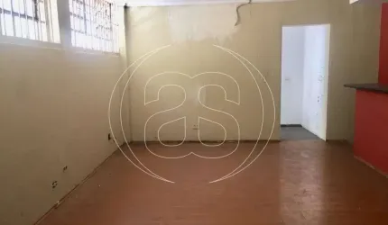 Casa - comercial para venda e locação em Santo Amaro.