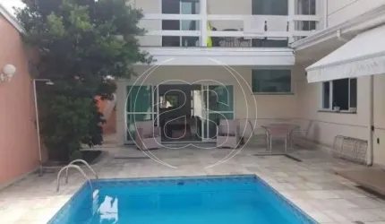 Sobrado residencial para venda na Granja Julieta, São Paulo - SP