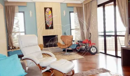ED BRIDISI - 180m² - OPORTUNIDADE