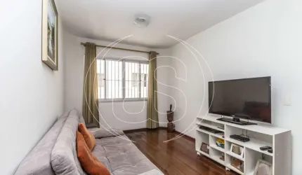 Apartamento- Vila Olímpia