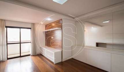 Apartamento à venda, Jardim das Acácias, região da Chácara Santo Antonio, ao lado do metro Brooklin
