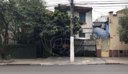 CASA RESIDENCIAL -  CAMBUCI 150M²