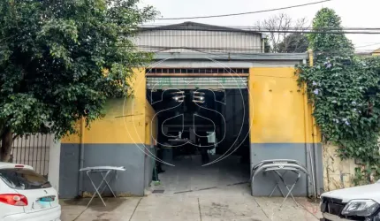 GALPÃO COMERCIAL À VENDA NO CORAÇÃO DE MOEMA !
