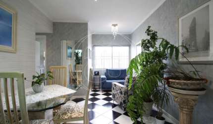 2 DORMITÓRIOS - 62 M² - 1 VAGA - MOEMA PASSÁROS