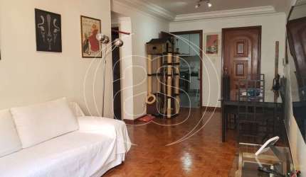 Apartamento á Venda - Vila Mariana, São Paulo, SP
