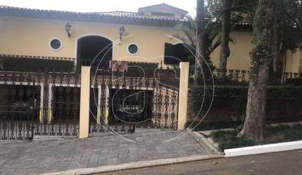 CASA PARA VENDA, CAMPO BELO, 620M² de AREA ÚTIL COM 7 VAGAS