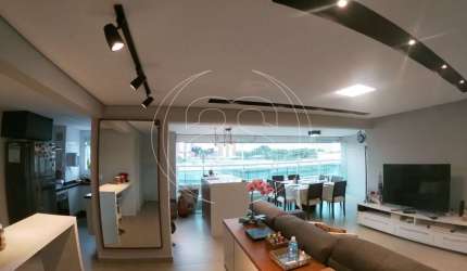 Apartamento à Venda - Granja Julieta - São Paulo -SP