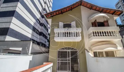 Sobrado comercial para venda e locação, Vila Mascote, São Paulo-SP, Oásis Urbano na Vila Mascote!