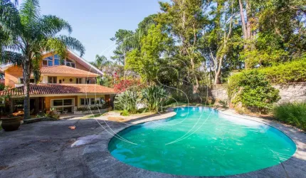 Sobrado residencial à venda - Jardim dos Estados, São Paulo - SP.