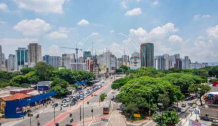 Apartamento/Flat a Venda - Vila Mariana, São Paulo, SP