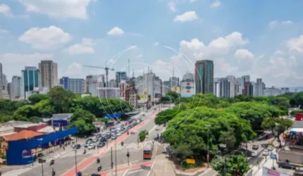 Apartamento/Flat a Venda - Vila Mariana, São Paulo, SP