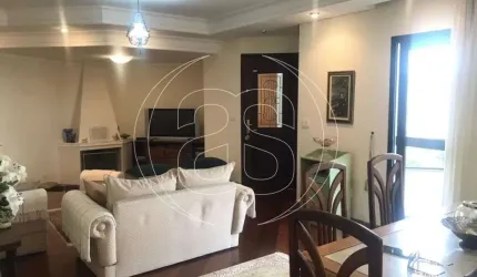 Apartamento à venda, Jardim Marajoara, São Paulo - SP