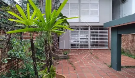 Sobrado para Locação, Alto da Boa Vista, São Paulo - SP