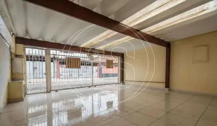 Casa à venda de 163m² 4 dormitórios - Santo Amaro - São Paulo