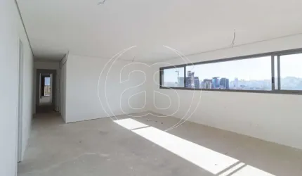 APARTAMENTO - VILA NOVA CONCEIÇÃO - 265,58M² entrega prevista 09/2022