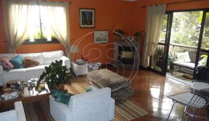 Apartamento á venda, Indianópolis, São Paulo, SP