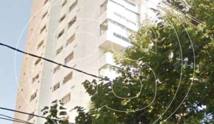 ED. Villa Borghese - Campo Belo - 125m² -  3 SUÍTES - 4 VAGAS