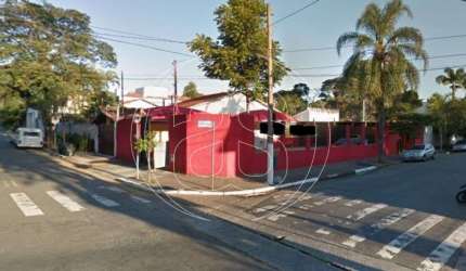 Terreno de 390M² para venda no Alto da Boa Vista, São Paulo - SP