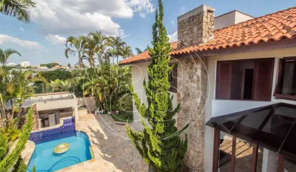 Casa ampla de rua para venda na Chácara Monte Alegre - São Paulo - SP