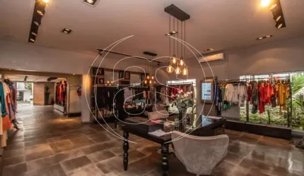 Imóvel Comercial à Venda na Vila Nova Conceição!