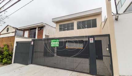 LOJA COMERCIAL VILA MARIANA - LOJA E SOBRELOJA - LOCAÇÃO