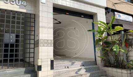 LOJA COMERCIAL NA AV. INDIANÓPLIS, VENHA CONHECER!!!