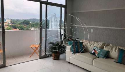 Apartamento á venda, Chácara Santo Antônio - São Paulo - SP