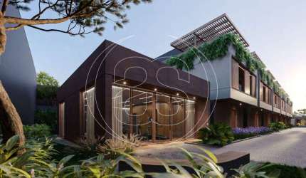 Casa de Condomínio Fechado Alto da Boa Vista - São Paulo SP