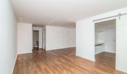 Apartamento 151M² - VILA NOVA CONCEIÇÃO