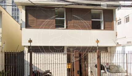 Oportunidade Única! Escritório Comercial de 171m² no Coração de Santo Amaro