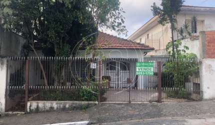 CASA TÉRREA - MIRANDOPOLIS - 443m²