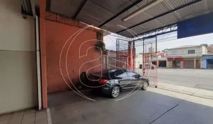 Comercial para venda, Jardim Umuarama - São Paulo - SP