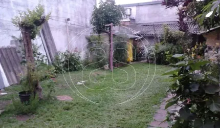 Terreno residencial para venda na Chácara Santo Antônio - São Paulo - SP