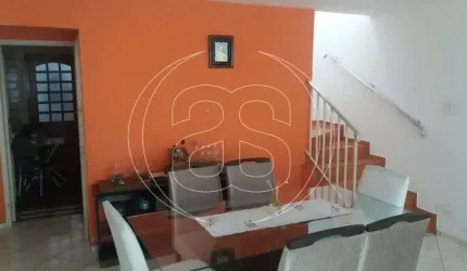 Sobrado para venda - Jardim caravelas, São Paulo - SP.