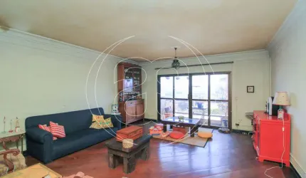 2 SUITES, MOEMA - 200m²