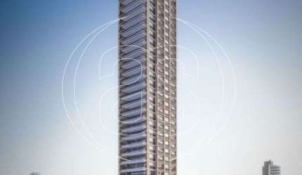 LANÇAMENTO NO ITAIM - 303 m²