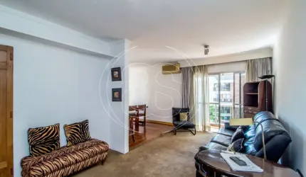 VILA NOVA CONCEIÇÃO, 68M²