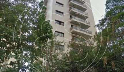Apartamento à venda em Vila Nova Conceição, 360 M² Úteis.