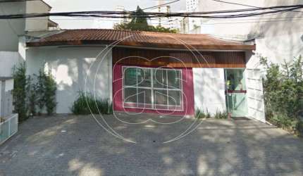 Imóvel Comercial 288m² - FRENTE 12m x 24m FUNDOS
